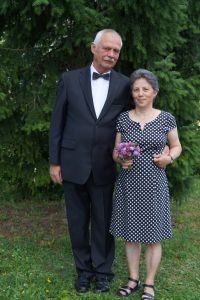 Huliakovci Peter A Gabriela